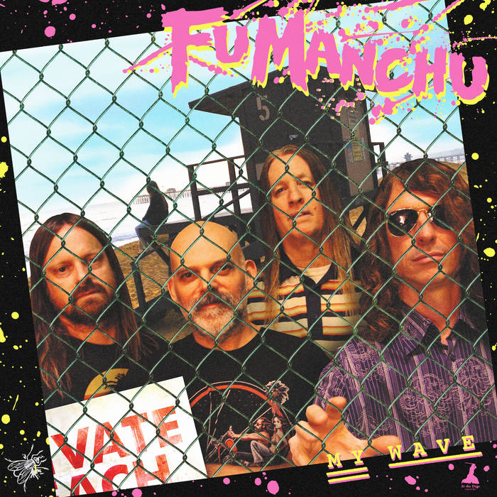 Fu30, Pt.2 | fu manchu