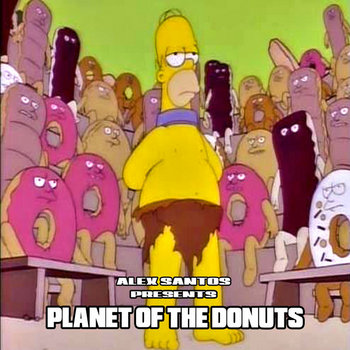 Music | Alex Santos Orchestra