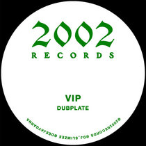 Garna- Clappers Dub cover art