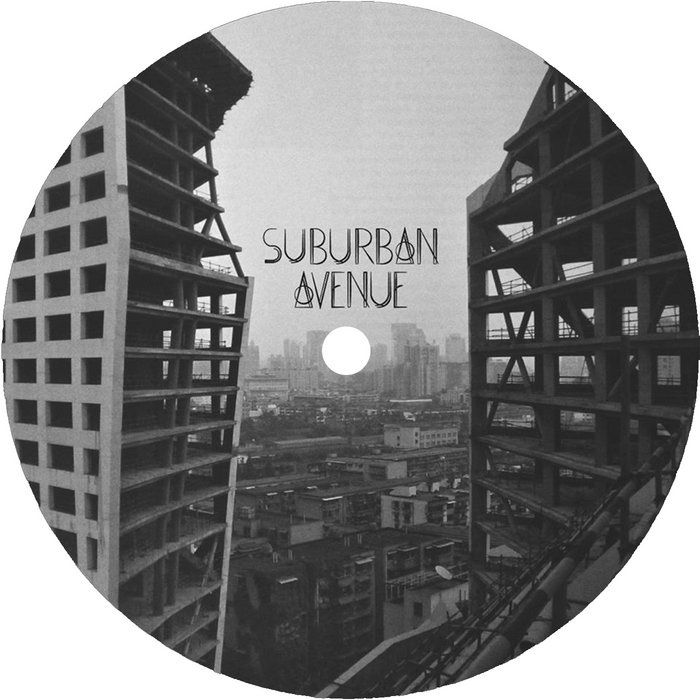 洋楽 G-Rap Suburban City / Testimonial CD a1211446094_5.jpg