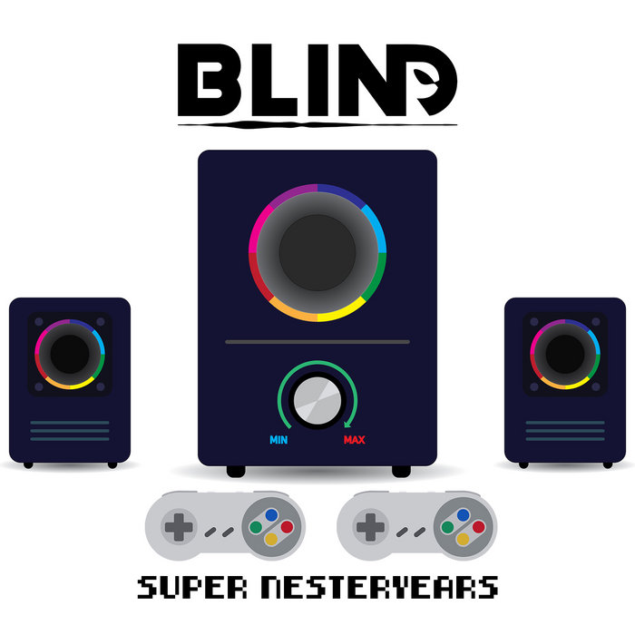 Super NESterYears by bLiNd