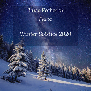 Winter Solstice 2020 cover