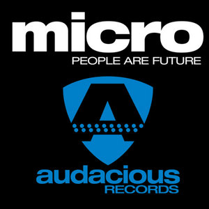 People Are Future cover