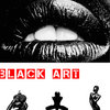 Black Art Album Cover Art