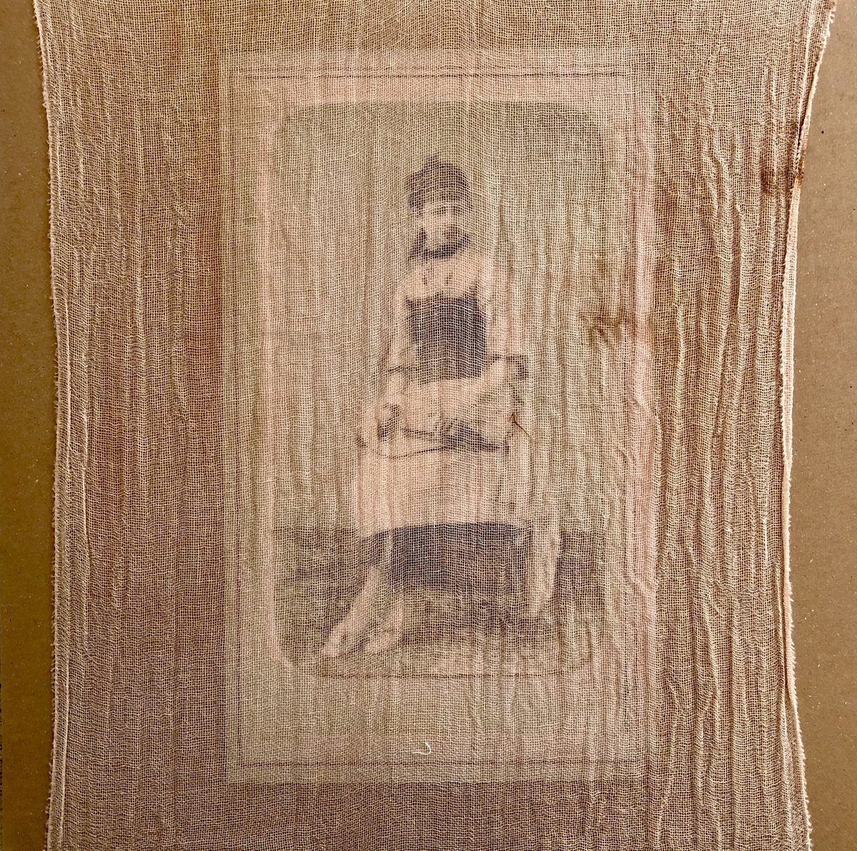 Memoria | Takumi Akaishi | Art into Life