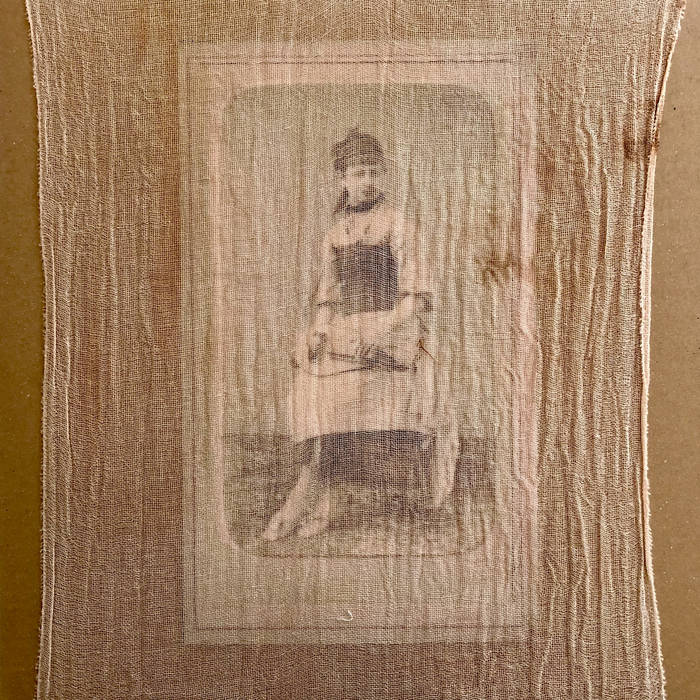 Memoria | Takumi Akaishi | Art into Life