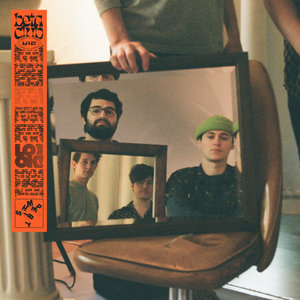 Shimmertraps — Beta Club (Gauzy Vox Live Session)