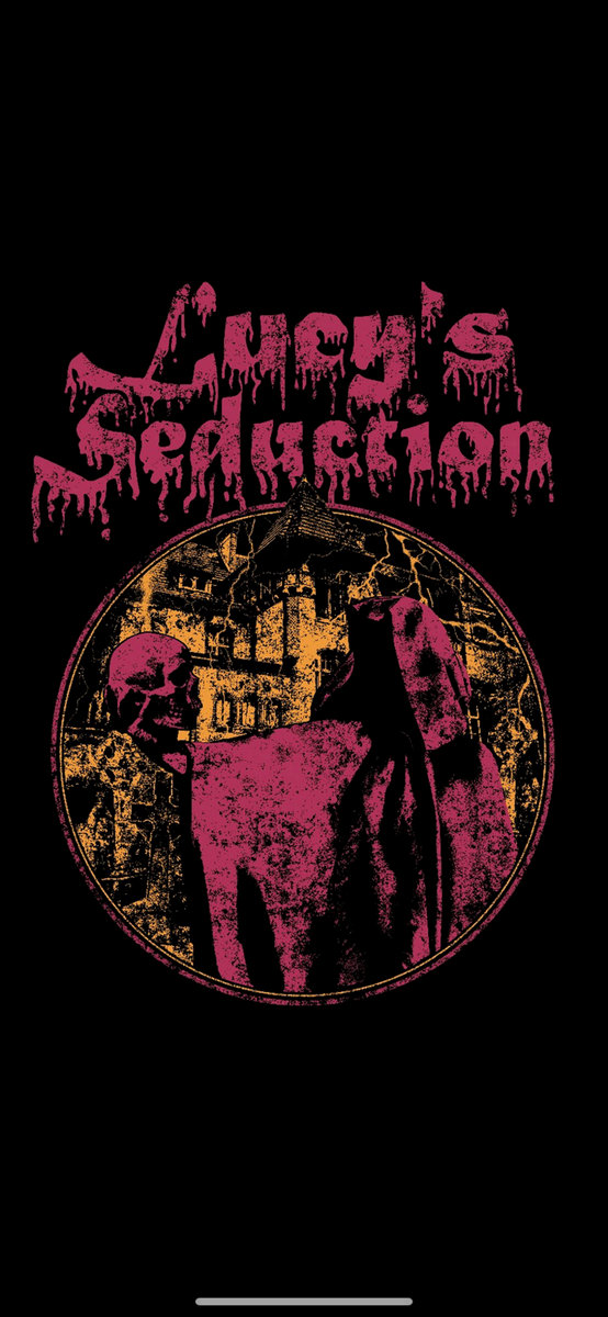 Lucy様リクエスト LUCY'S SEDUCTION | Lucy's Seduction