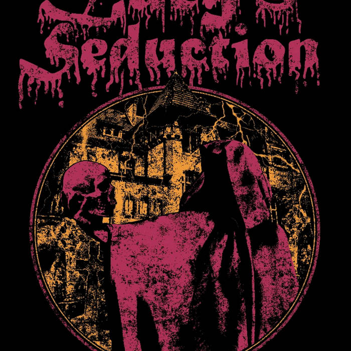 LUCY'S SEDUCTION | Lucy's Seduction