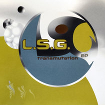 L.S.G. — Transmutation (Remastered 2026)