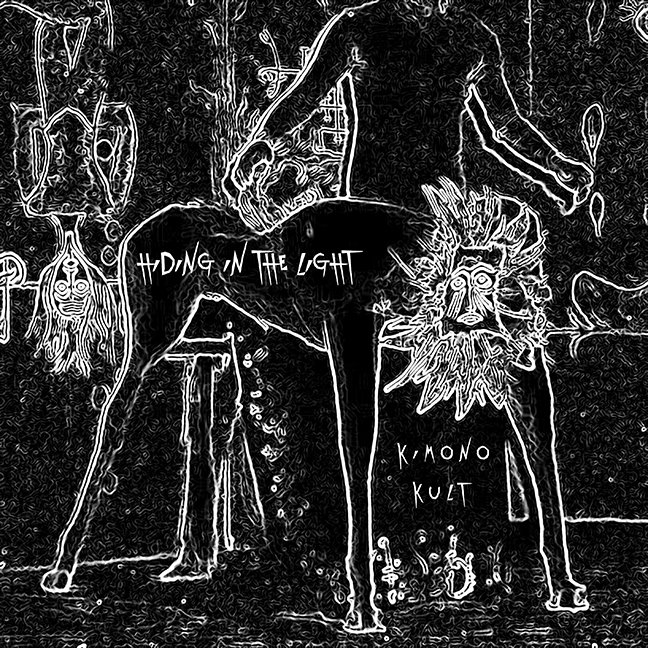 洋楽 Crimino Maham Immortal Nightmare | KRUELTY