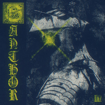 Cover of Furor