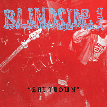 Music | Blindside USA