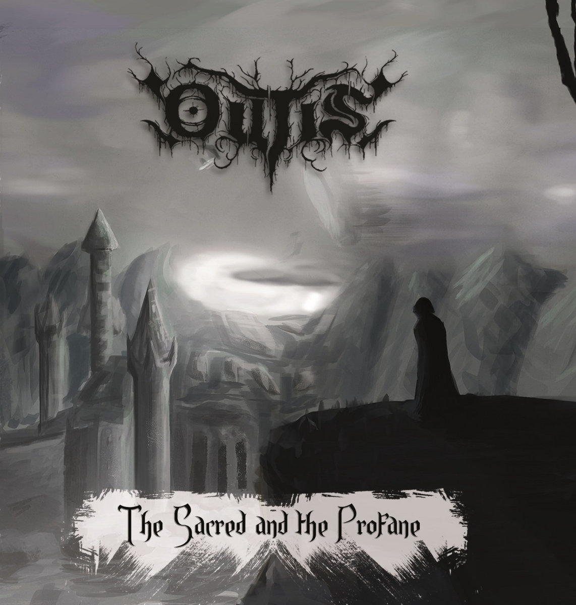 The Sacred and the Profane cover