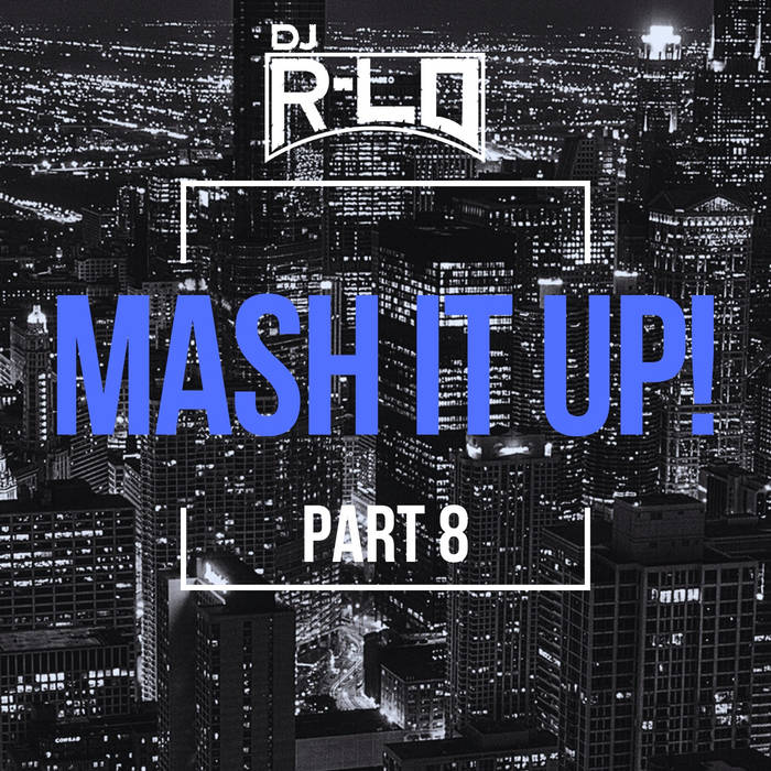 So Sick vs Afrobeat Hits Part 2 (DJ R-LO Mashup) (INTRO) | DJ R-LO