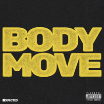 Melé, IRAH — Body Move (Extended Mix)