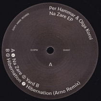 Per Hammar & Olga Korol — Hibernation