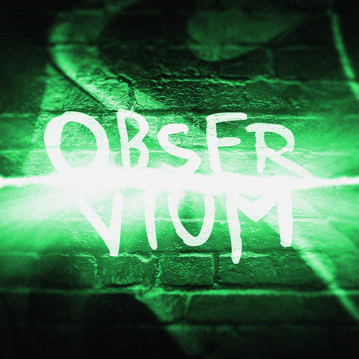 Observium Observation OBSERVATION