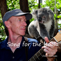 Song for the Koala cover art