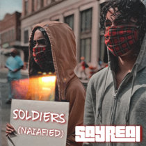 Soldiers (Naiafied) cover art