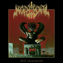Festering Nihilistic Hatred | Misanthropic | Iron Fortress