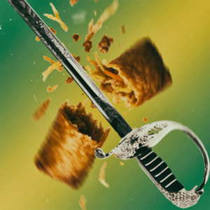 Eggroll 4 Suey cover