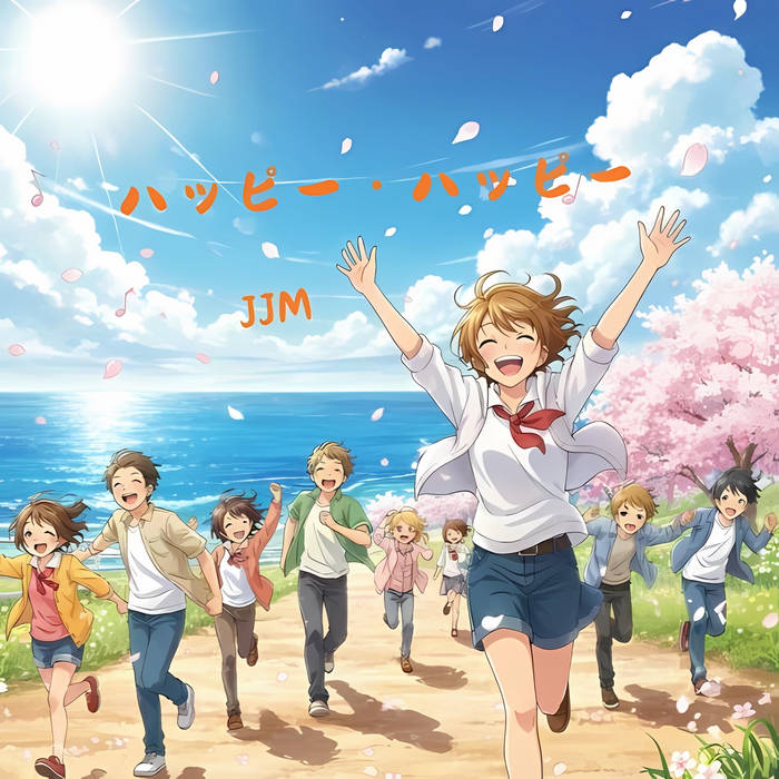 happy-happy | JoelJoelMusic