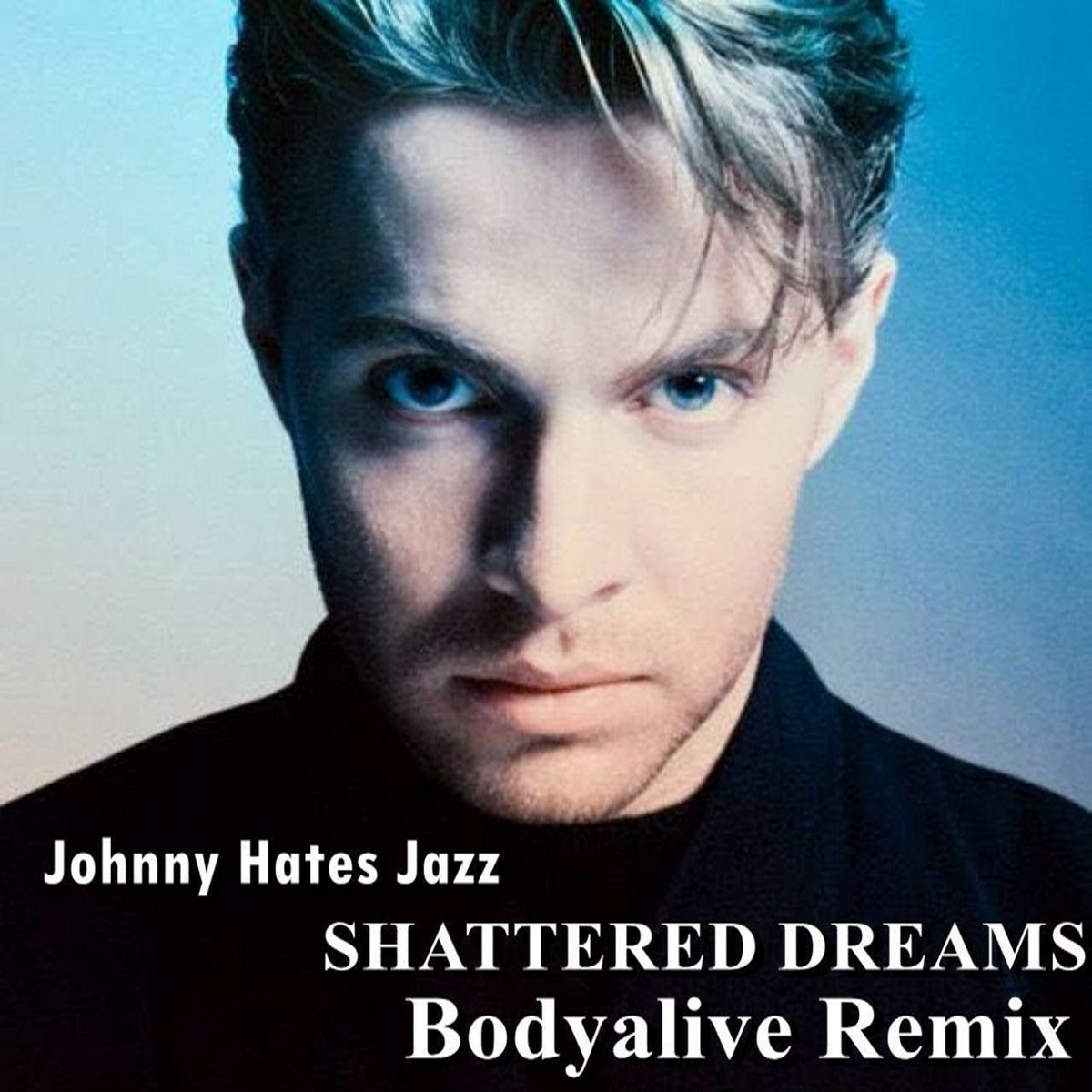 Johnny Hates Jazz Shattered Dreams (BodyAlive Multitracks Remix) Deejay BodyAlive