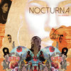 Nocturna Cover Art