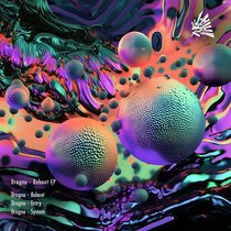 Dragne — Reboot EP RCV020
