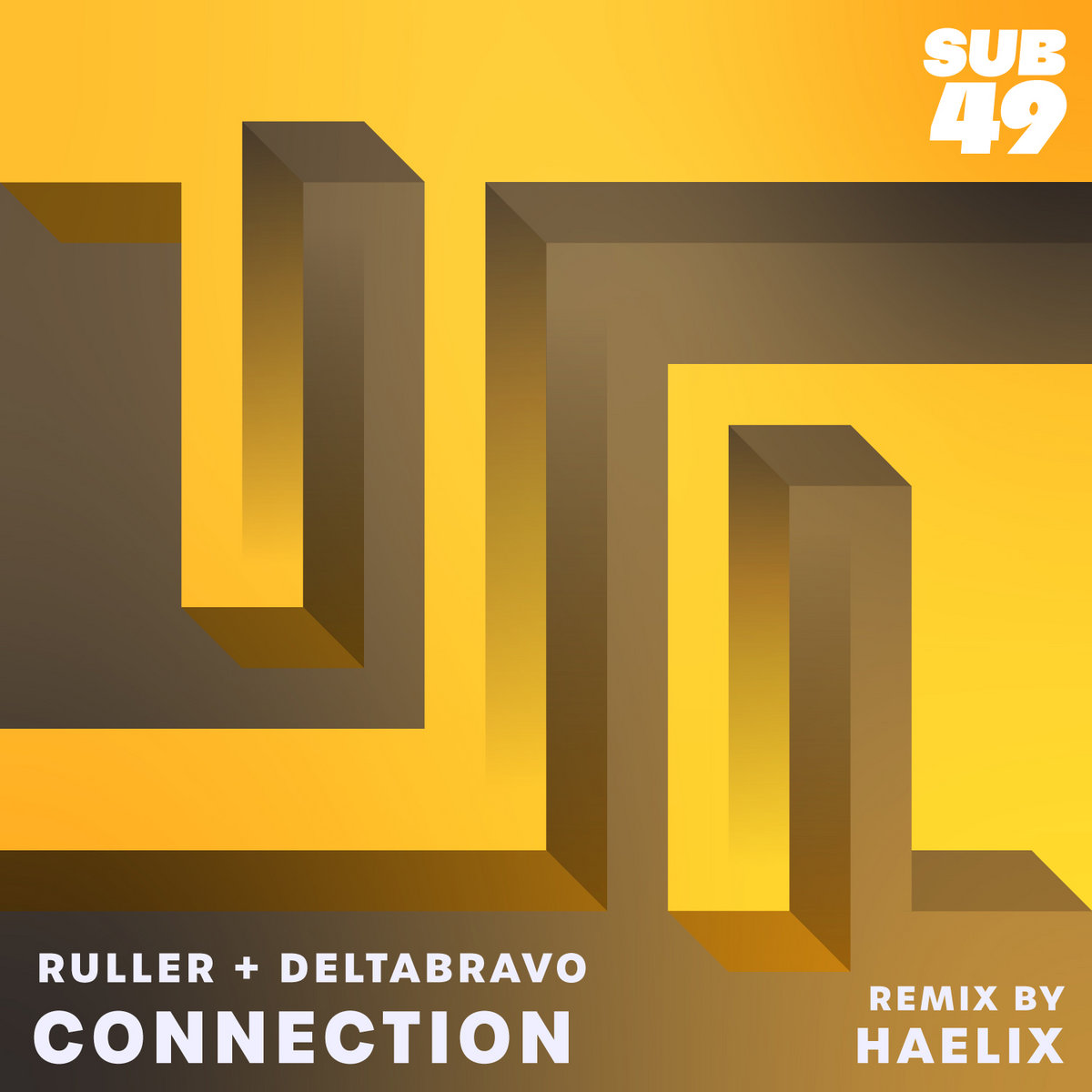 Connection cover art