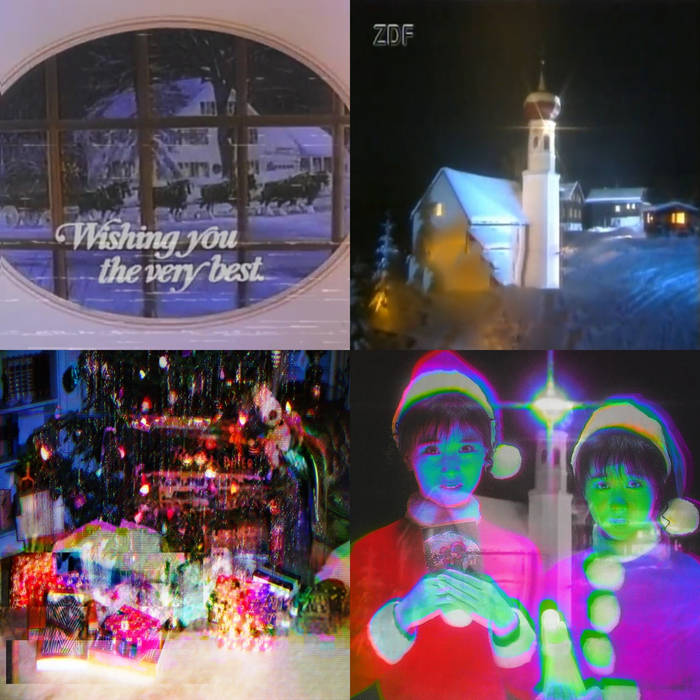 The Signalwave Christmas Special 2025 | The Signalwave Community