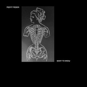 RIGHT TO KNOW cover