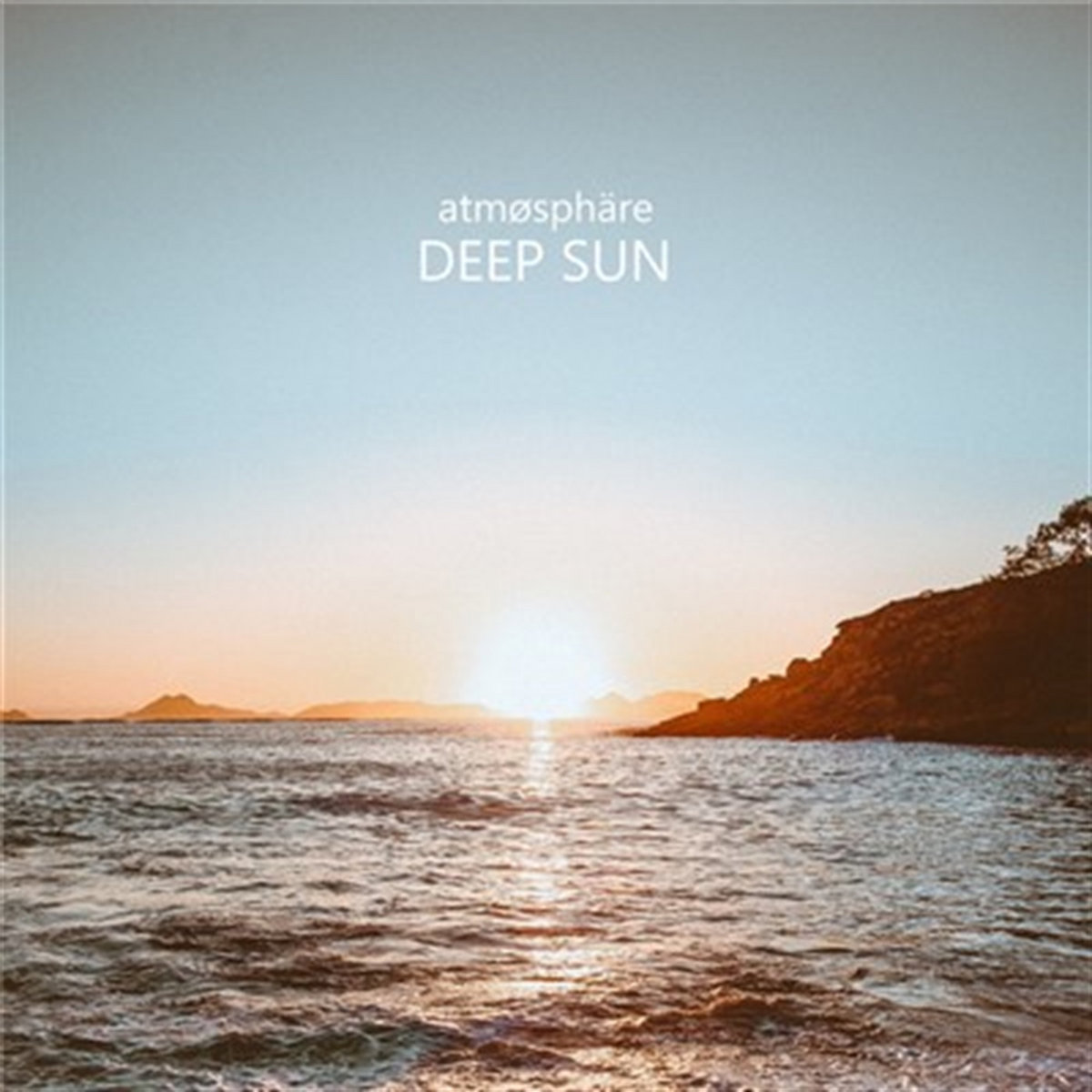 Deep Sun | Atmøsphäre