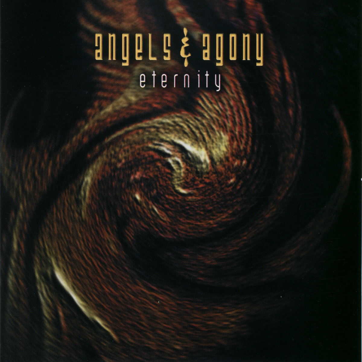 Eternity | Angels & Agony