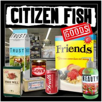 Music | Citizen Fish