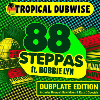 Music | Tropical Dubwise