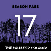 NoSleep Season 17 Theme cover art