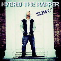SLIM C cover art