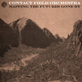 Music | Contact Field Orchestra