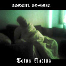 Totus Anctus cover art