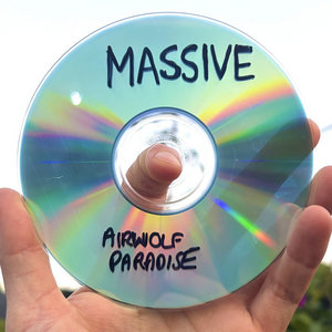 Drake - Massive [Airwolf Paradise Edit]AIRWOLF PARADISE cover