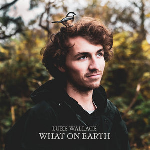 What on Earth cover