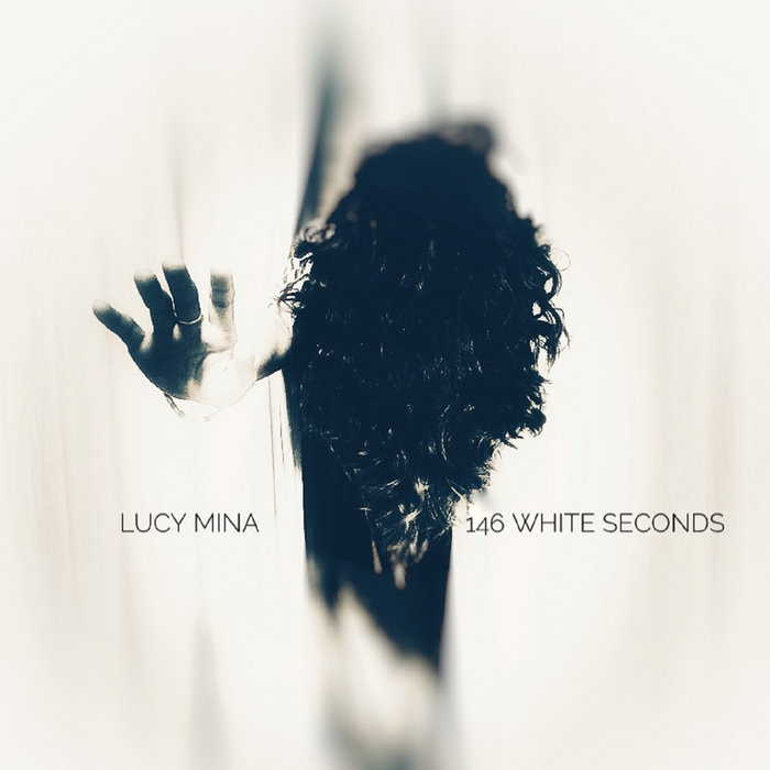 Lucy Mina - 146 White Seconds (Asbestos Digit 146) | Lucy Mina