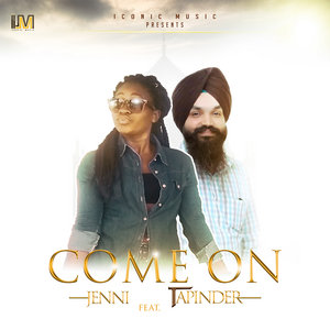 Come onJenni cover