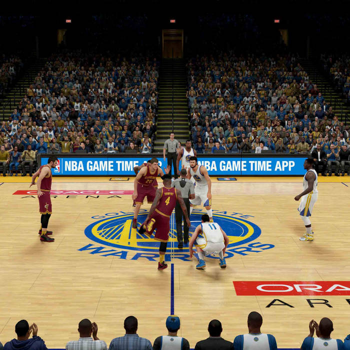 Nba Nba