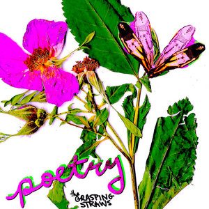 Poetry cover