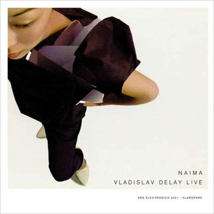 Naima cover art