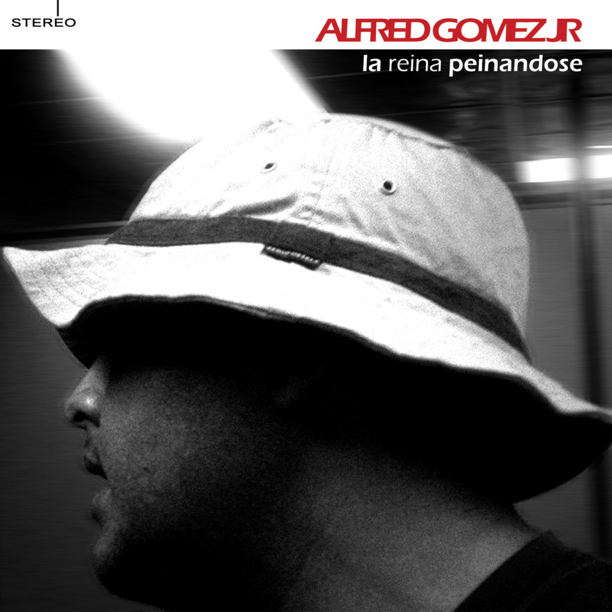 La Reina Peinándose Alfred Gómez Jr.