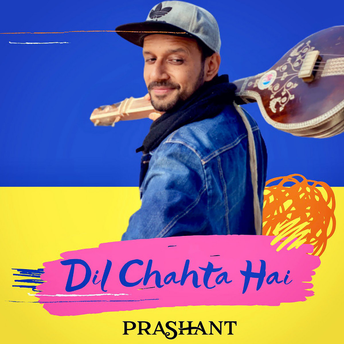 Dil Chahta Hai Songs Lyrics APK for Android Download, image size:1200x1200